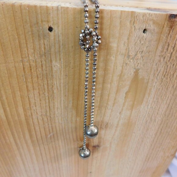 Ladies Rosato Necklace - Made In Italy - Picture 1 of 5